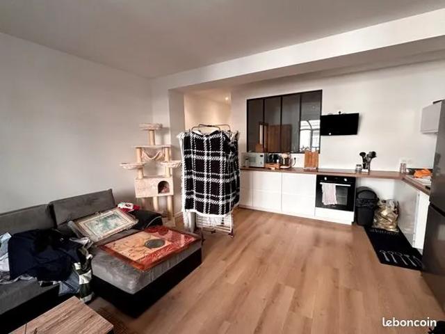 Appartement location à Mississipi, Aire-sur-la-Lys