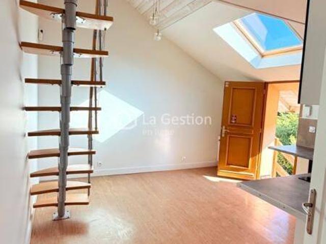 Appartement location à Centre-ville, Grésy-sur-Aix
