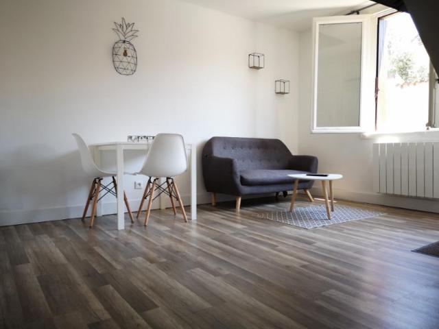 Appartement location à Albi, Le Lude