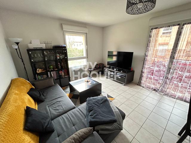 Appartement location à Albi