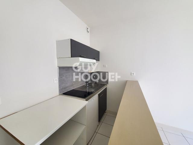Appartement location à Le Lude, Albi