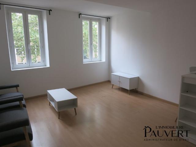 Appartement location à Pamiers