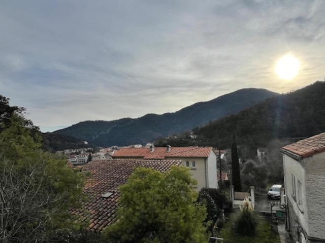 Appartement vente à Céret, Taulis