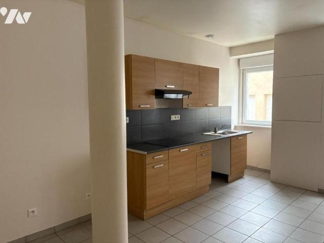 Appartement location à Le Village, Talencieux