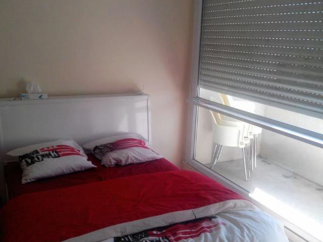 Appartement location à Angers