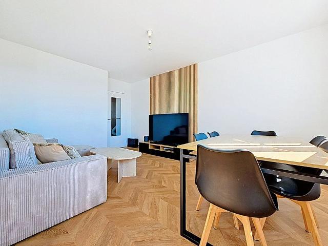 Appartement location à Angers