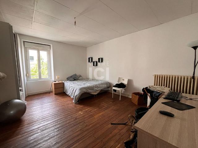 Appartement location à Angers