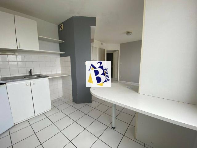 Appartement location à Angoulême, Charente