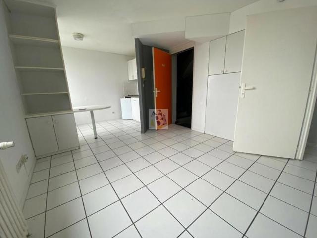 Appartement location à Angoulême, Aignes-et-puypéroux