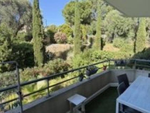Appartement vente à Grasse, Antibes