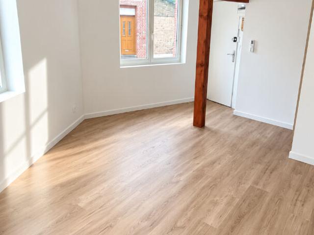 Appartement location à Valenciennes, Anzin