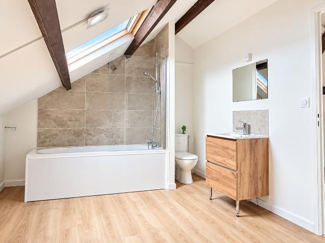 Appartement location à Valenciennes, Anzin