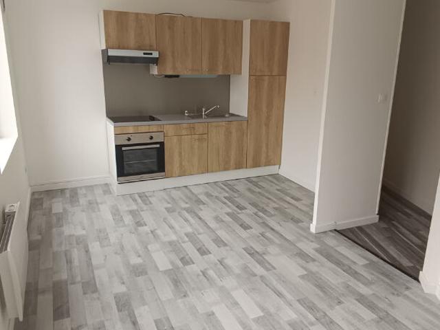 Appartement location à Valenciennes, Anzin