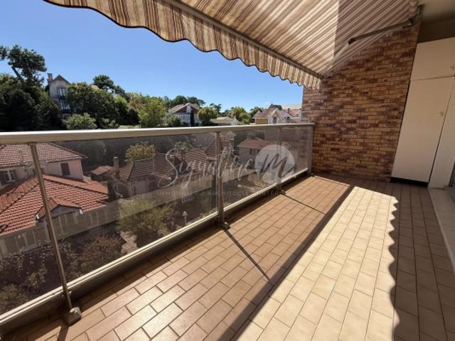 Appartement vente à Arcachon