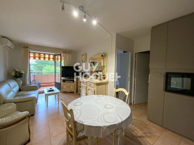 Appartement location à Arrondissement de Draguignan, Sainte-maxime