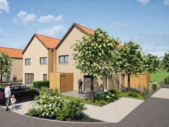 Appartement vente à Dijon, Arc-sur-tille