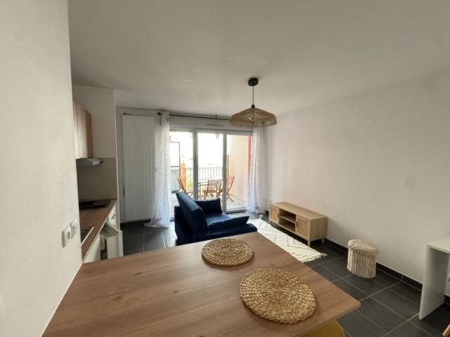 Appartement location à Nantes