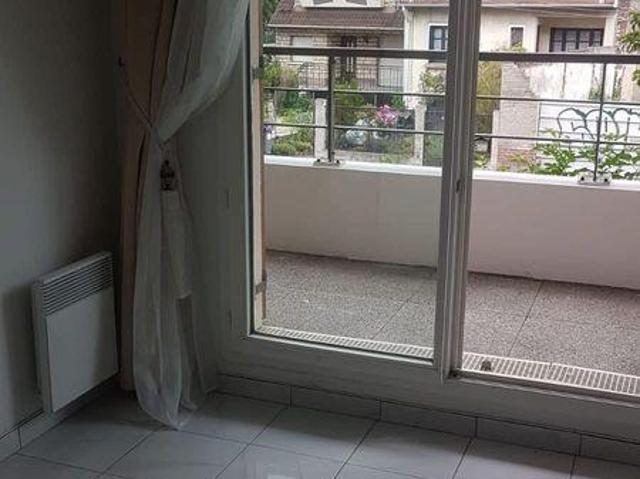 Appartement location à Argenteuil