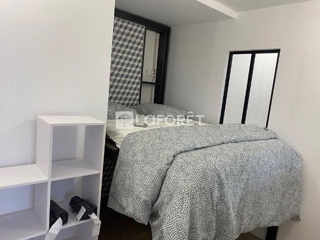 Appartement location à Argenteuil
