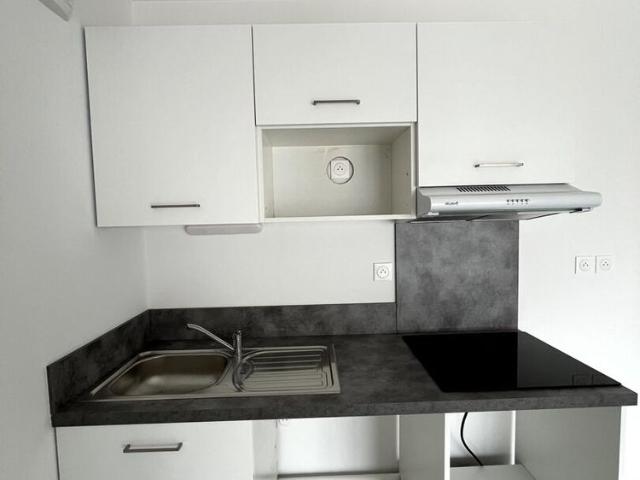 Appartement location à Arles