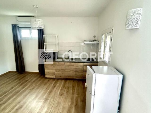 Appartement location à Arles