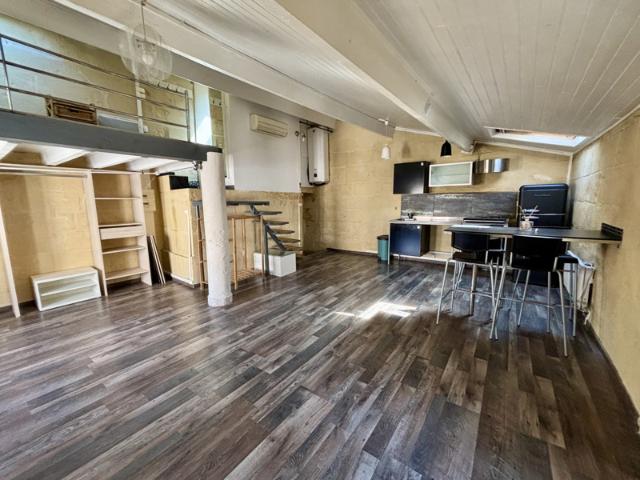 Appartement vente à Arles