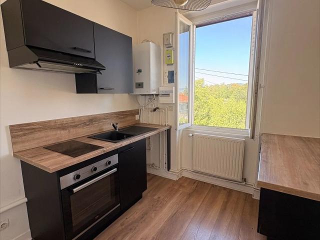 Appartement location à Villefranche-sur-Saône, Rhône