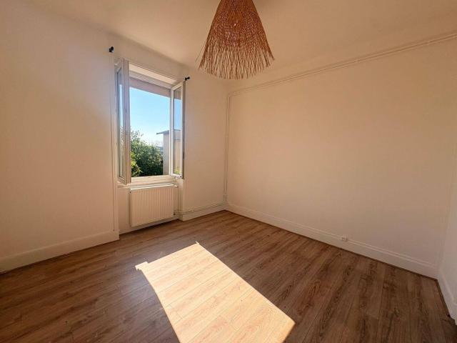 Appartement location à Autuche, Vals-les-Bains