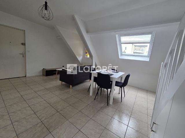 Appartement location à Palaiseau, La Norville