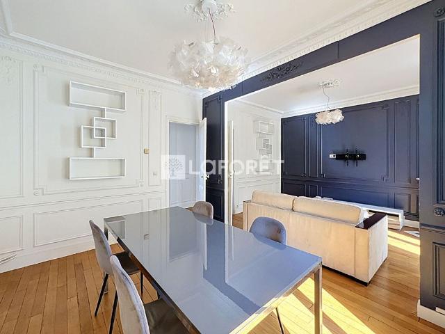 Appartement location à Nanterre, Asnières-sur-seine