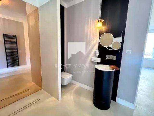 Appartement vente à Arrondissement de Toulon, Hyères
