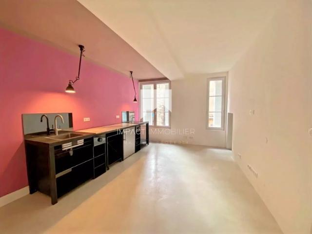 Appartement vente à Arrondissement de Toulon, Hyères