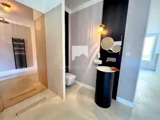 Appartement vente à Arrondissement de Toulon, Hyères