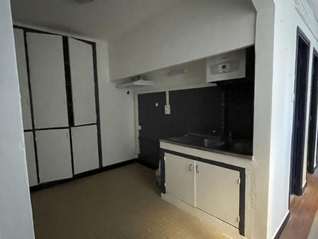 Appartement location à Pamiers