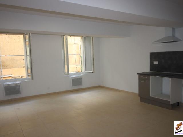 Appartement location à Rians, Cher
