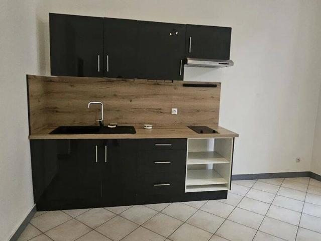 Appartement location à La Roche, Poliénas