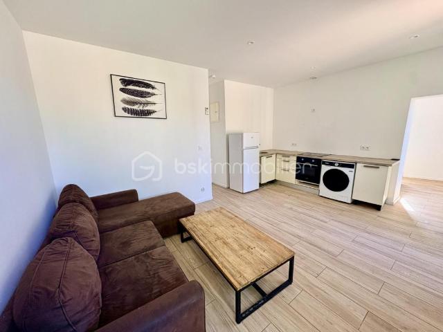 Appartement vente à Arrondissement de Toulon, La Seyne-sur-mer
