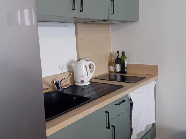 Appartement location à Belley, Vaux-en-bugey