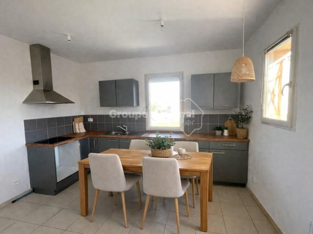 Appartement location à Carpentras, Monteux