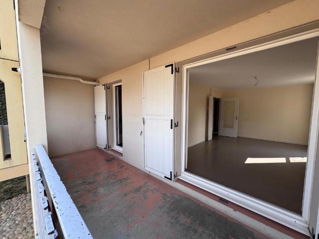 Appartement vente à Nantua, Bellignat