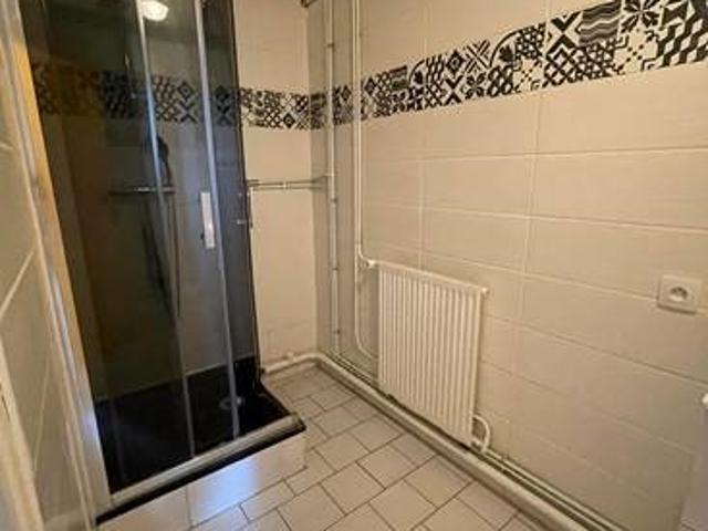 Appartement location à Clamecy