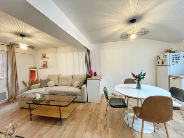 Appartement vente à Bayonne, Saint-jean-pied-de-port