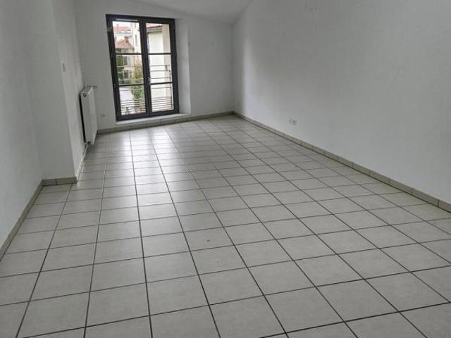 Appartement location à Romans-sur-isère, Guadeloupe