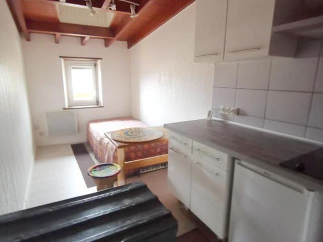 Appartement location à Pamiers
