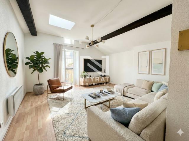 Appartement vente à Mâcon