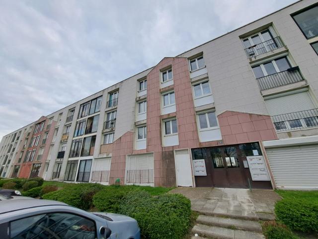 Appartement vente à Troyes, La Chapelle-saint-luc