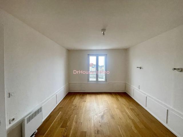 Appartement vente à Dieppe