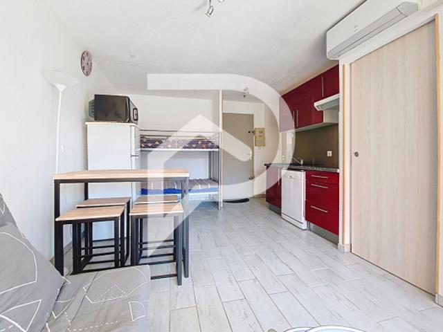 Appartement vente à Béziers, Agde