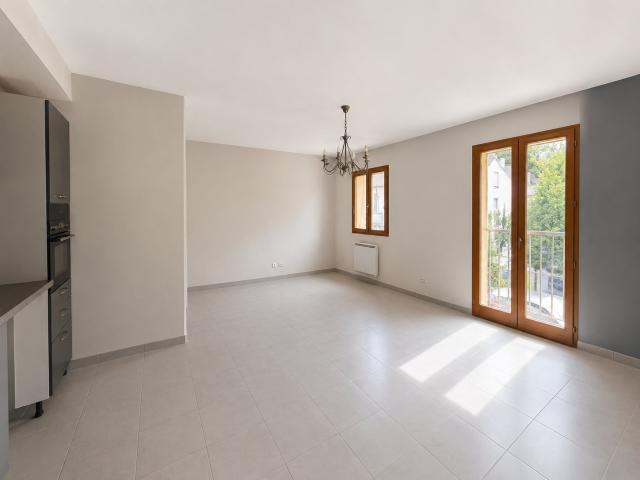 Appartement vente à Saint-Julien-en-Genevois, Bonne