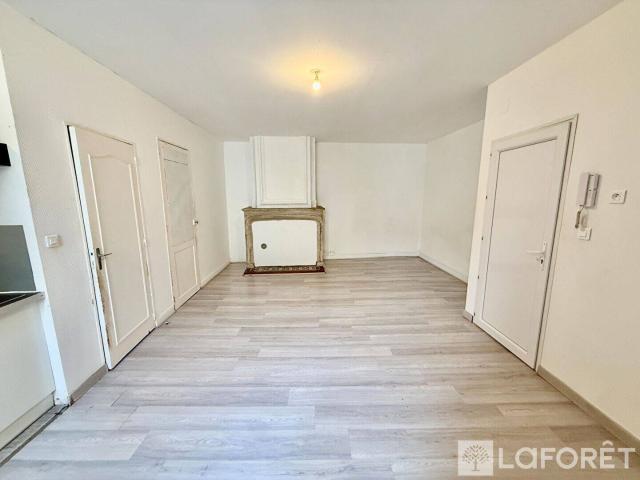 Appartement location à La Carrelasse, Langon